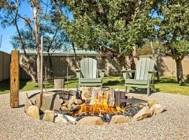 Poppy's - Fire Pit - 4 Mins Walk to Beach
