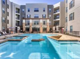 Apex Executive Apartments - 820 Benge Dr TX