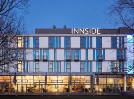 INNSiDE by Meliá Bremen
