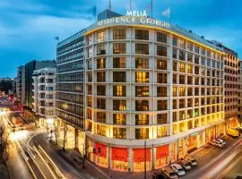 Melia Athens 