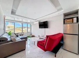 Les Sables Roses Appartement