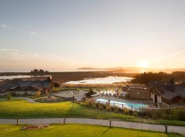 The Lodge at Bodega Bay, hotel din Bodega Bay