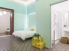B&B 4 ELEMENTI CATANIA