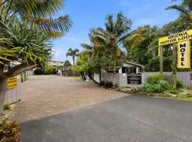 Orewa Motor Lodge