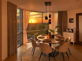 ToVa Apartamentai, hotel i Šventoji