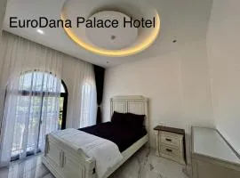 EuroDana Palace Hotel