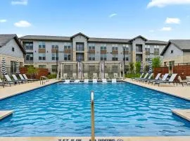 Apex Executive Apartments - 601 Graham Dr TX