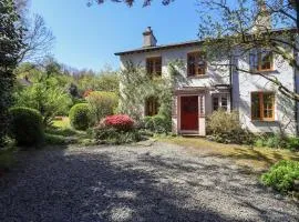 Rose Cottage Coniston
