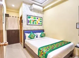 Treebo Three Street Inn RR Nagar