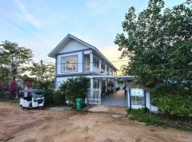 Kampot Origin