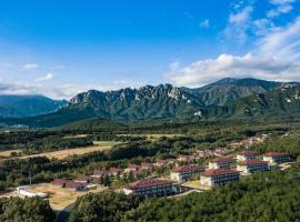 Kensington Resort Seorak Valley, hotel v destinácii Sokcho