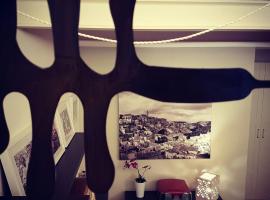 La Casa Dei Nonni, hotel sa Matera