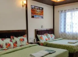 Trinetra Himalayan Stay