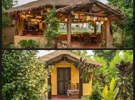 Sunsetview Safari Lodge