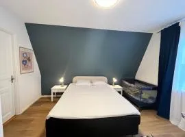 Vimmerby Apartment -Near Astrid Lindgren's World