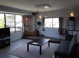 カルフールゲストハウス別館