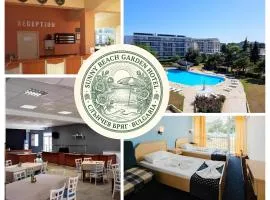 Sunny Beach Garden Hotel - Full Board