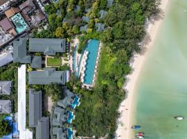 PP Princess Resort, hotel en Islas Phi Phi