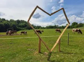 PUŽMAN Farm Glamping
