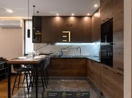 EVURI Apartments Babyak
