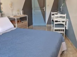 La petite Dormeuse