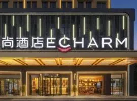 Echarm Hotel Changsha Huanghua Airport