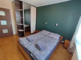 Wielicka Apartment Krakow