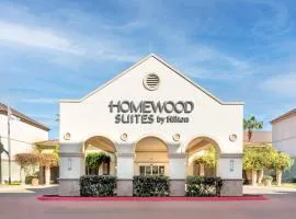 Homewood Suites Laredo at Mall Del Norte