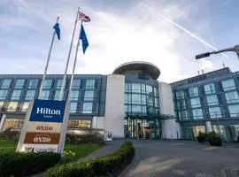 Hilton Reading