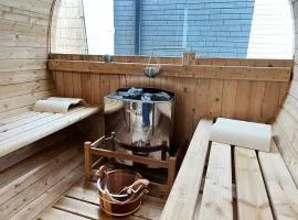 vacation house N