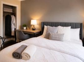 Tuscan Ridge Guesthouse Calgary West, hotel din Calgary