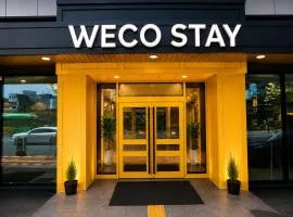 WECO STAY Cheongnyangni