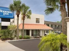 Rodeway Inn St Augustine Historic District
