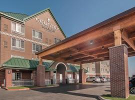 Rapid City में, होटल Country Inn & Suites by Radisson, Rapid City, SD