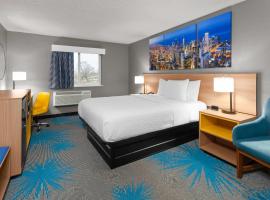 Waukegan में, होटल Days Inn by Wyndham Waukegan Great Lakes-Free Breakfast and Naval Base Shuttle