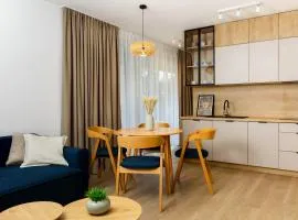 Baltic Season Spa Apartments