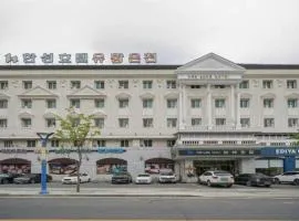 창녕 부곡 한성호텔