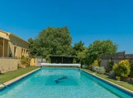 Centre Luberon, duplex Limonite