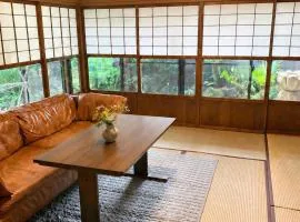 Kura Stay 梅林