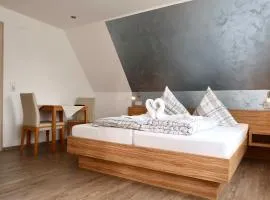 Pension Seehund in Norddeich