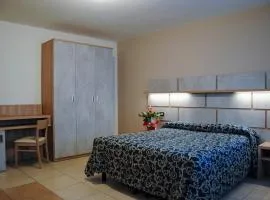 Hotel Bertusi
