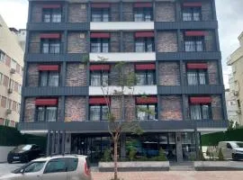 Alpek Hotel Antalya - Lara