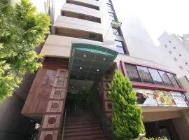 ホテルグリーンセレク