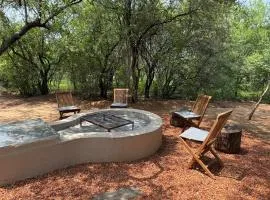 Warthogs Rest