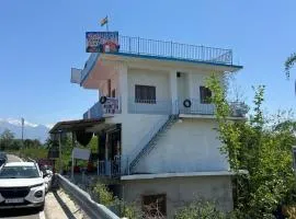 Dhauladhar view home stay