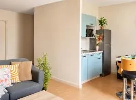 Les Appartements du Quarré - Paray-le-Monial