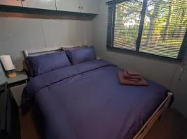 Fish Shack at Rampart - Rustic stay