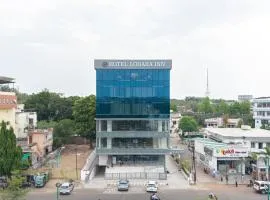 Hotel Lohara Inn