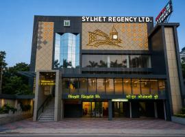 Sylhet Regency Ltd, hotel en Sylhet