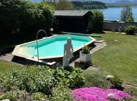 Golden Rooms Exklusiv